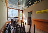 
Cafetería
en venta
con 50m² en Vigo, en la zona de Coia foto