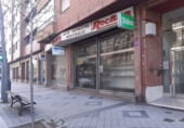 
Local comercial
en venta
con 656m² en Valladolid, en la zona de Plaza de Toros foto