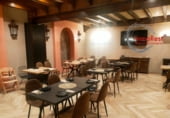 
Restaurante
en traspaso
con 300m² en Madrid, en la zona de Tetuán foto